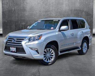 Used 2019 Lexus GX 460