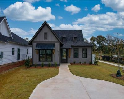 3 Bedroom 2BA 1448 ft Single Family Home For Sale in AUBURN, AL