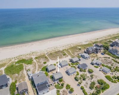 2 Bedroom 1BA 480 ft Condominium For Sale in SANDWICH, MA