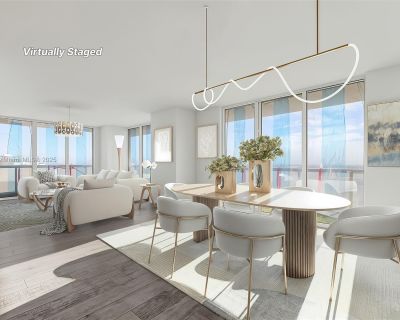 3 Bedroom 2BA 1789 ft House For Rent in Miami, FL