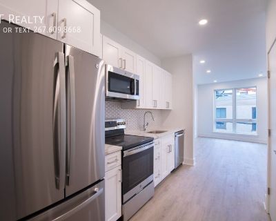 1BA Pet-Friendly Apartment For Rent in Philadelphia, PA