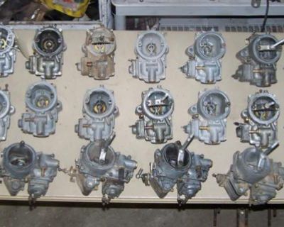 [WTB] WTB your old crusty Kadron H40/44 EIS carburetors