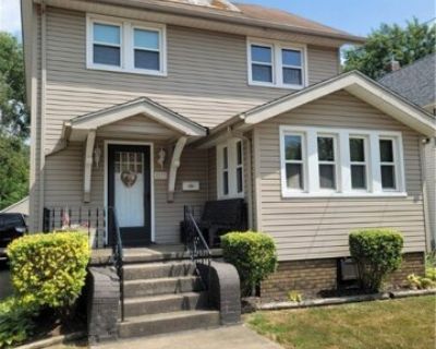 Th St Sw, Akron, Home For Rent