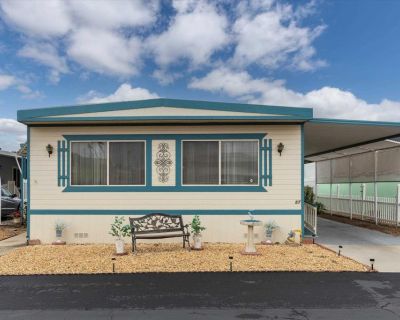 2 Bedroom 2BA 1440 ft Single Family House For Sale in San Marcos, CA