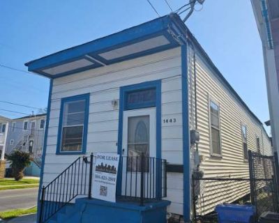 2 Bedroom 1BA 900 ft Pet-Friendly Apartment For Rent in New Orleans, LA