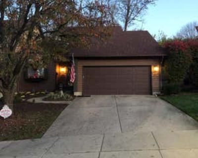 3 Bedroom 3BA 1734 ft Condominium For Sale in MIDDLETOWN, OH