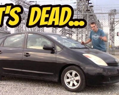 WANTED LOOKING TO BUY** 2004-2015 Toyota Prius
