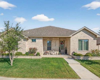 4 Bedroom 3BA 2646 ft Single Family Home For Sale in MIDLAND, TX