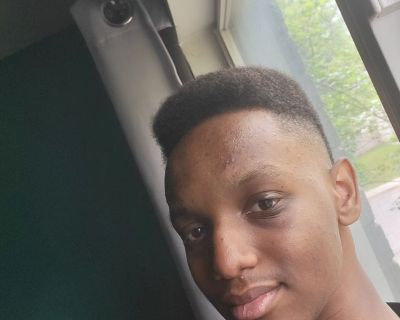 Jaron - Needs an Apartment on iROOMit or a Room