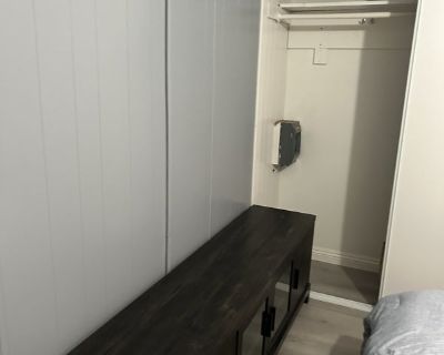 Furnished Room for Rent - Furnished or Unfinished Room