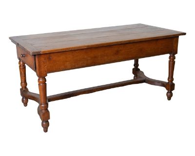 20th Century French Farm Table