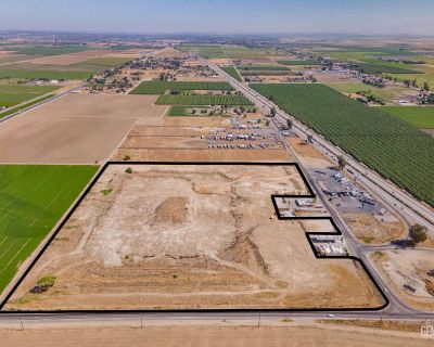 Lots and Land For Sale in Bakersfield, CA