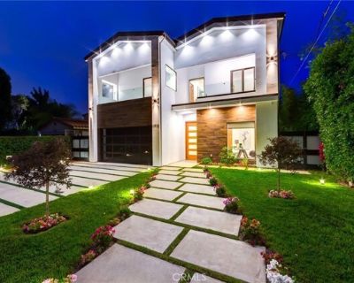 Hortense St, Studio City, Home For Rent