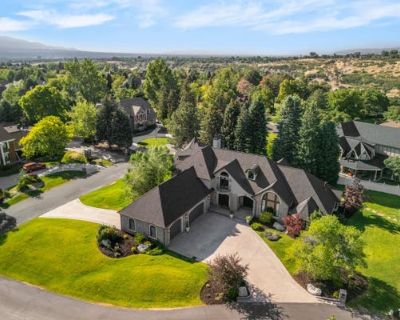 6 Bedroom 5BA 8314 ft Single Family Home For Sale in SANDY, UT