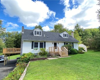 4 Bedroom 3BA 2576 ft Single Family House For Sale in Neversink, NY