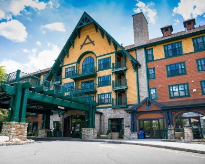 1 Bedroom 1BA 600 ft Apartment For Rent in Vernon Twp., NJ