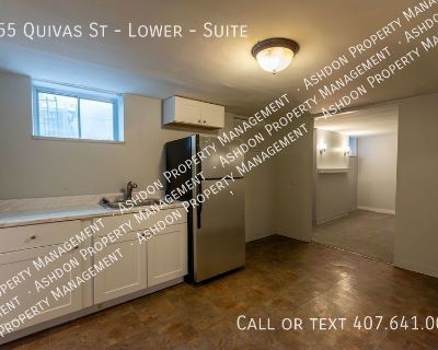 2 Bedroom 1BA 1024 ft Pet-Friendly Apartment For Rent in Denver, CO