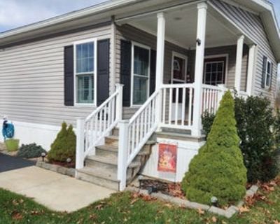 2 Bedroom 1BA 870 ft Mobile Home For Sale in STURBRIDGE, MA