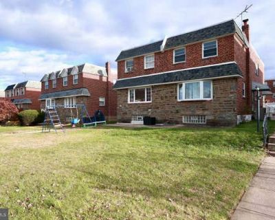 3 Bedroom 3BA 1868 ft Single Family Home For Sale in PHILADELPHIA, PA