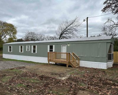 3 Bedroom 2BA 1280 ft Apartment For Rent in Hot Springs, AR