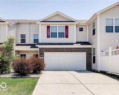 Goldthread Dr, Noblesville, Home For Rent
