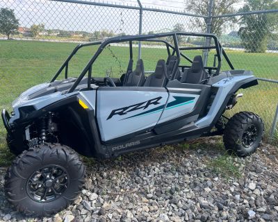 2025 Polaris RZR XP 4 1000 Sport Utility Sport Gallipolis, OH