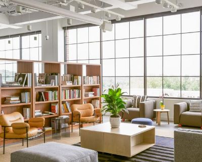 Rent NYC Office Space on 430 Park Avenue