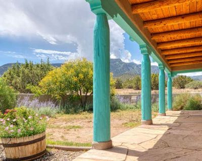 3 Bedroom 3BA 3187 ft Single Family Home For Sale in PLACITAS, NM