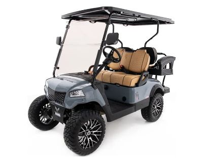 2025 Honor LSV G1 2+2 Electric Golf Carts New York, NY