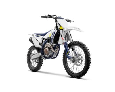 2022 Husqvarna FC 250