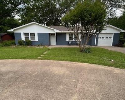 3 Bedroom 2BA 1390 ft Pet-Friendly Apartment For Rent in Van, TX