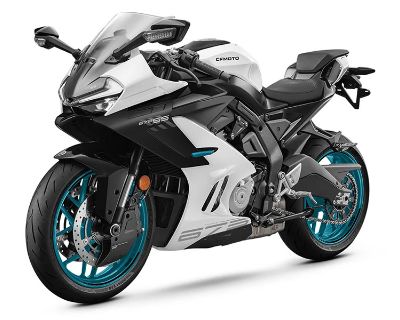 2025 CFMOTO 675SS Sport Lebanon, ME