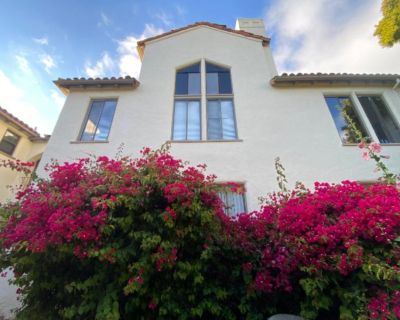 1 Bedroom 1BA Condo For Rent in Berkeley, CA