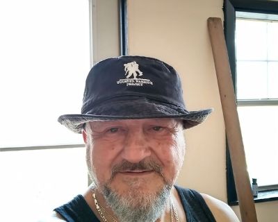 Carlos - Needs an Apartment on iROOMit or a Room