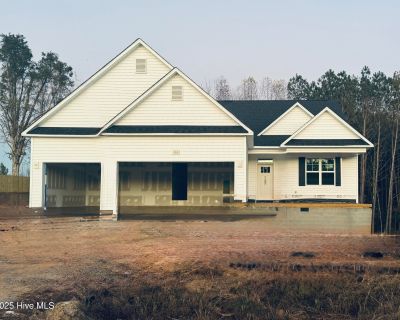 3 Bedroom 3BA 2657 ft Single Family House For Sale in Sanford, NC