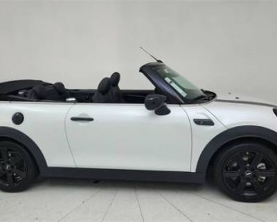 Used 2023 MINI Convertible Cooper S