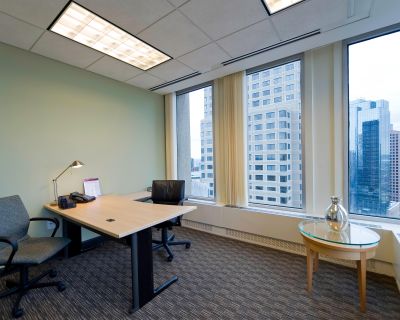 Private 24/7 Space *OPEN NOW* Conducting Virtual & In-Person Tours