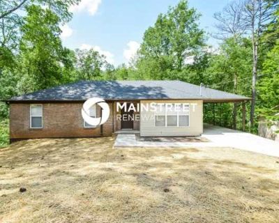 4 Bedroom 3BA 2341 ft Pet-Friendly Apartment For Rent in Birmingham, AL