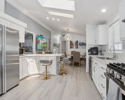 4 Bedroom 3BA 1500 ft Mobile Home For Sale in San Jose, CA
