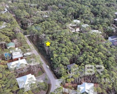 Lots and Land For Sale in Dauphin Island, AL