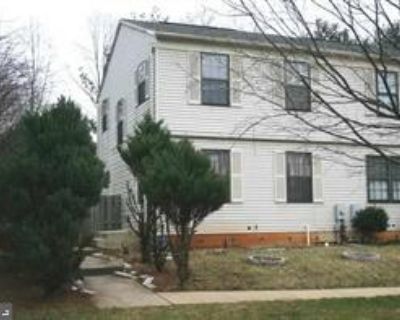 3 Bedroom 2BA 1160 ft Apartment For Rent in Gaithersburg, MD