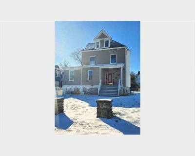Room for Rent with Private Bathroom in 3 bedrooms House, Baltimore, Maryland