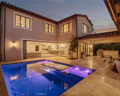 5 Bedroom 6BA 4674 ft Single Family House For Sale in Irvine, CA