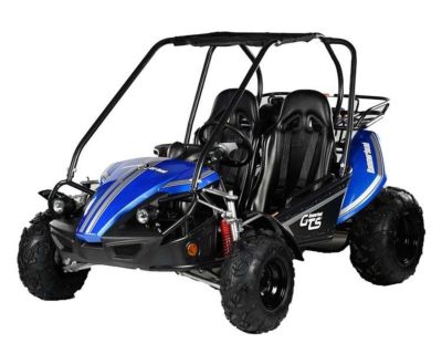 2026 Hammerhead Off-Road GTS 150