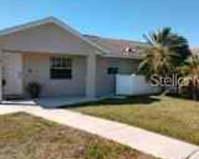 4 Bedroom 1BA 780 ft² House For Rent in Rotonda West, FL 305 Boundary Blvd unit A