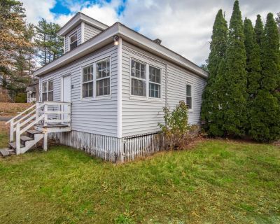 2 Bedroom 1BA 882 ft Single Family House For Sale in Londonderry, NH
