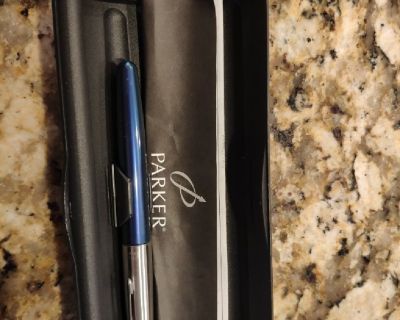 Parker pen