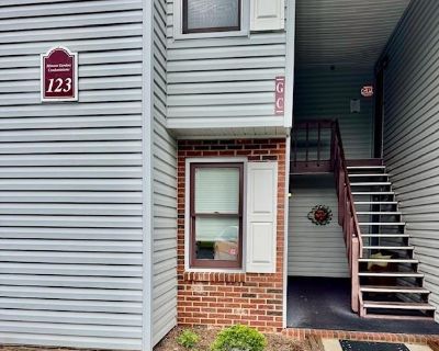 2 Bedroom 1BA 855 ft Condo For Sale in Hickory, NC
