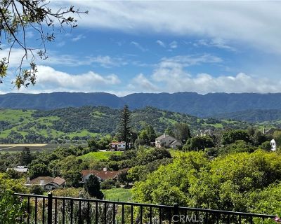 3 Bedroom 2BA 1897 ft Apartment For Rent in Solvang, CA
