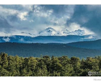 2 Bedroom 2BA 1457 ft Single Family Home For Sale in LYONS, CO